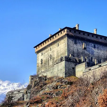 Il Castello Appartamento *