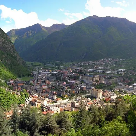 Il Castello Appartamento Verrès