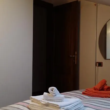 Appartamento Il Castello *