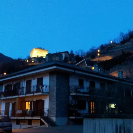 Appartamento Il Castello